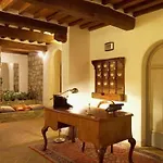 La Del Borgo 4* Pietralunga (Umbria)