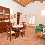 La Del Borgo Hotel Pietralunga (Umbria)
