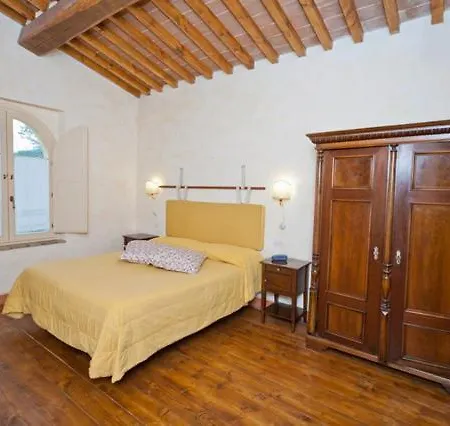 Hotel La Del Borgo 4*