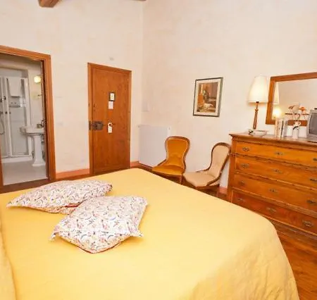 La Del Borgo Hotel
