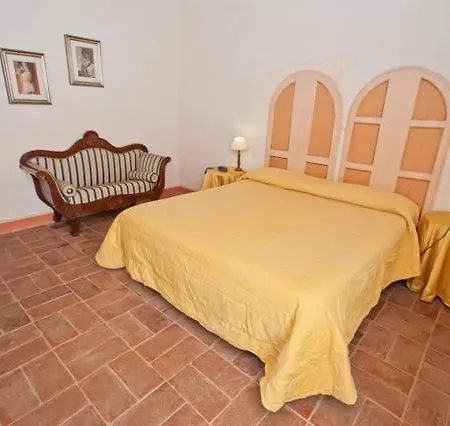 La Locanda Del Borgo