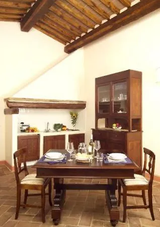 Hotel La Del Borgo