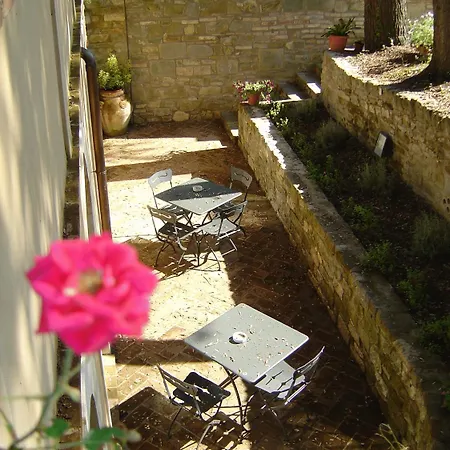 Hotel La Del Borgo