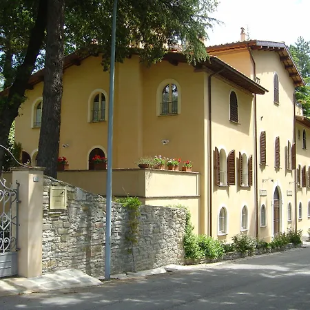 La Del Borgo Hotel Pietralunga (Umbria)