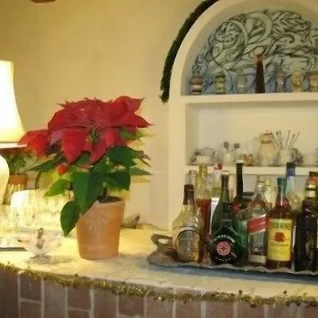 La Del Borgo