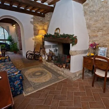 La Del Borgo