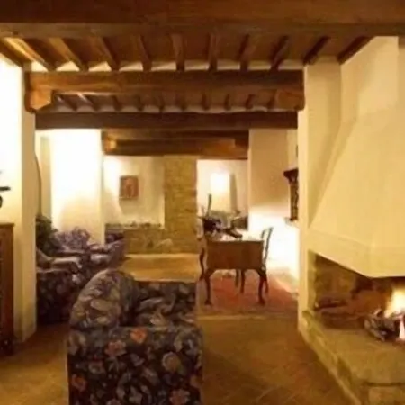 La Del Borgo Hotel 4*