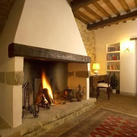 La Del Borgo 4* Pietralunga (Umbria)