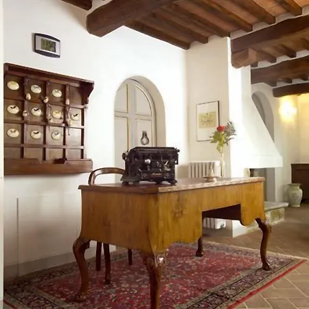 Hotel La Del Borgo 4*