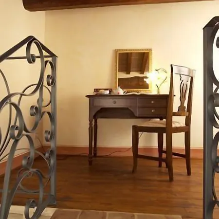 La Del Borgo Pietralunga (Umbria)