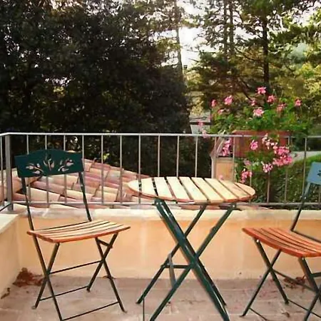 Hotel La Del Borgo Pietralunga (Umbria)