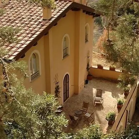 La Del Borgo 4*