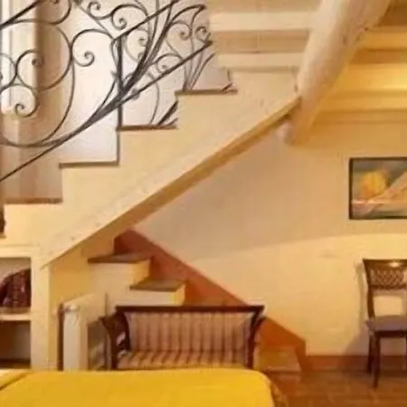 La Del Borgo