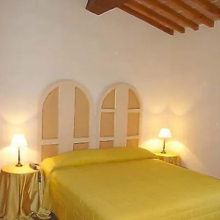 Hotel La Del Borgo