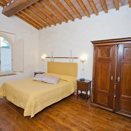 La Del Borgo Hotel Pietralunga (Umbria)