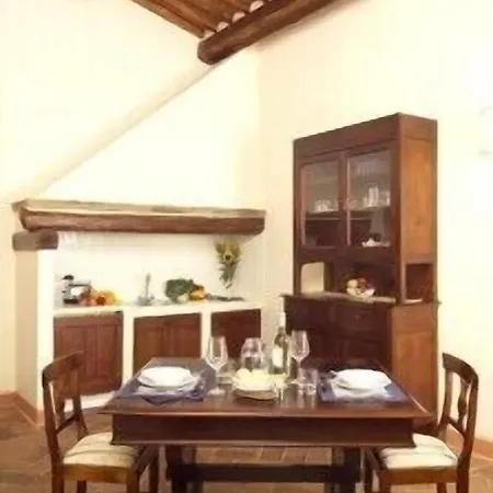La Del Borgo Hotel 4*
