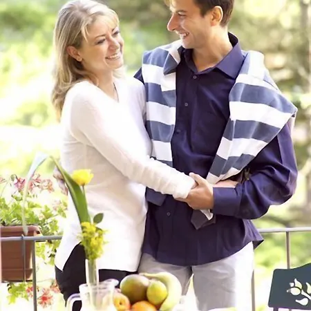 Hotel La Del Borgo Pietralunga (Umbria)