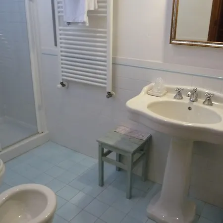 Hotel La Del Borgo