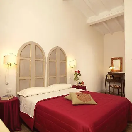 La Del Borgo Pietralunga (Umbria)