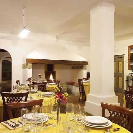 La Del Borgo Pietralunga (Umbria)