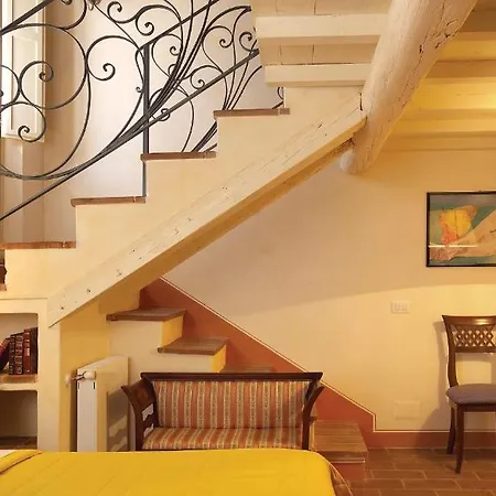 La Del Borgo 4*