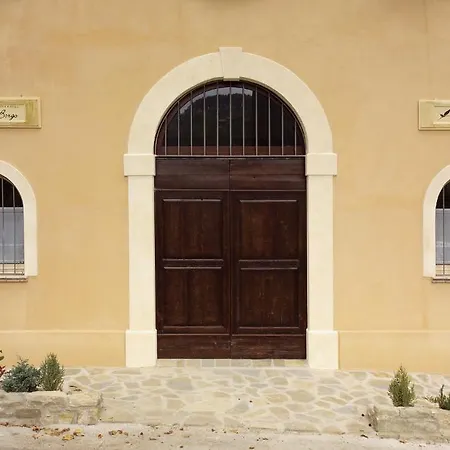 La Del Borgo 4* Pietralunga (Umbria)