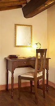 Hotel La Del Borgo Pietralunga (Umbria)