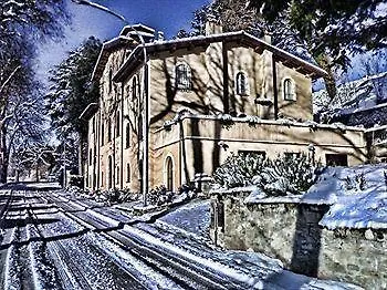 Hotel La Del Borgo 4*