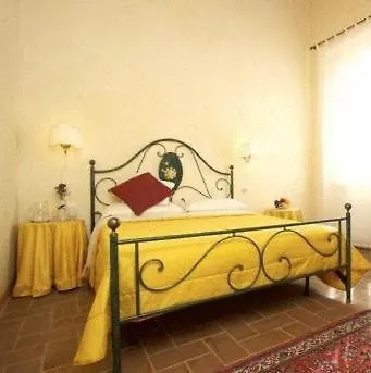 Hotel La Del Borgo Pietralunga (Umbria)