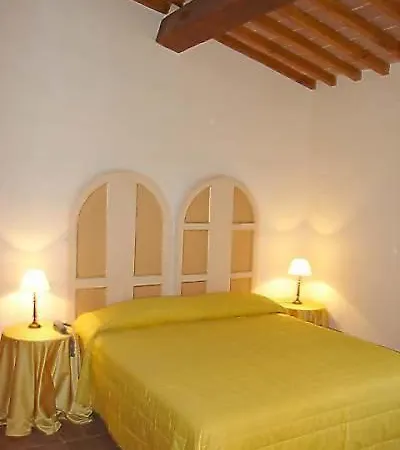 La Del Borgo Hotel