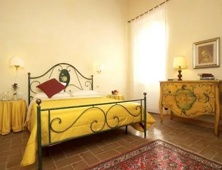 Hotel La Del Borgo 4*