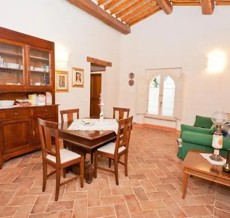 La Del Borgo Hotel Pietralunga (Umbria)