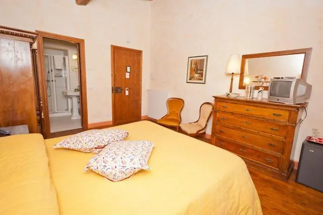 La Locanda Del Borgo Hotel