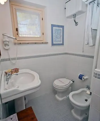 Hotel La Locanda Del Borgo Pietralunga (Umbria)