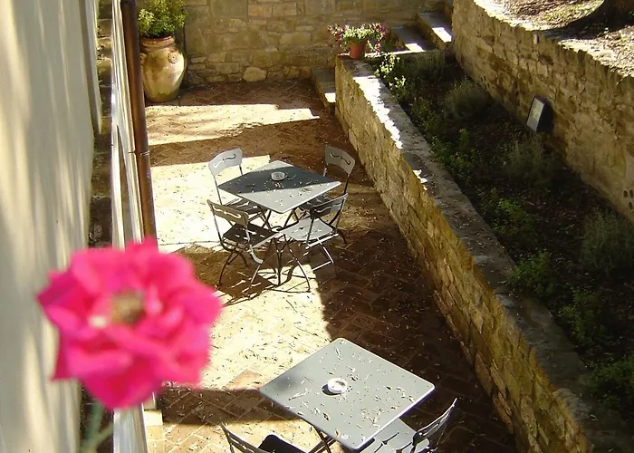 Hotel La Locanda Del Borgo