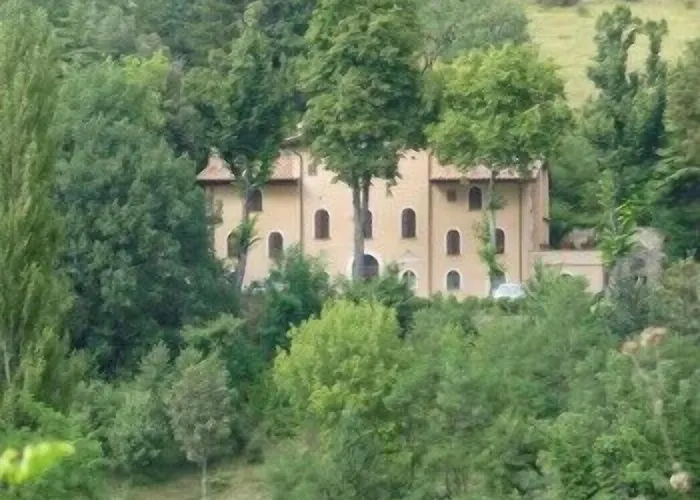 La Locanda Del Borgo 4*