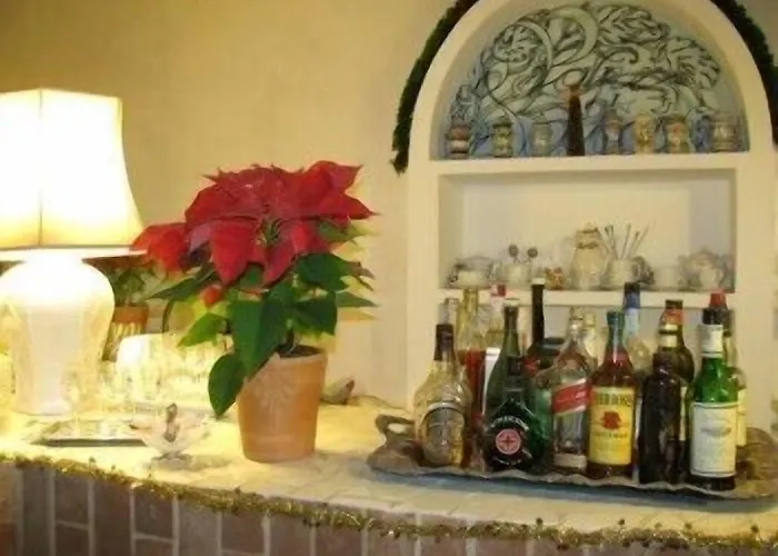 La Locanda Del Borgo