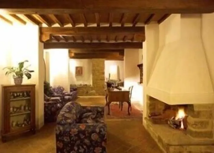La Locanda Del Borgo Hotel 4*