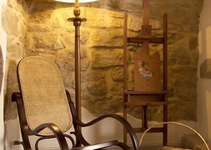 La Locanda Del Borgo Hotel