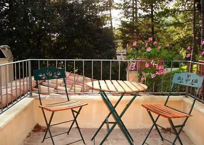 호텔 La Del Borgo 피에트라루냐