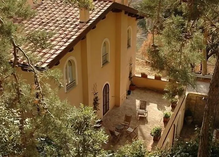 La Locanda Del Borgo 4*