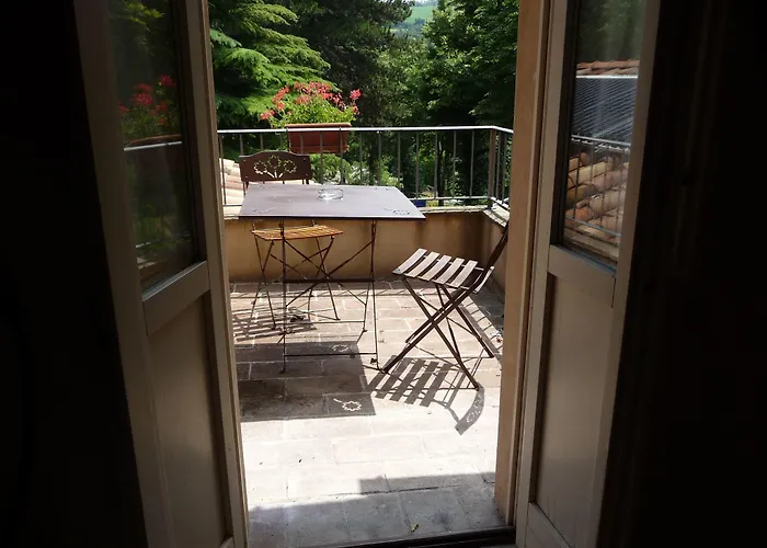 La Locanda Del Borgo