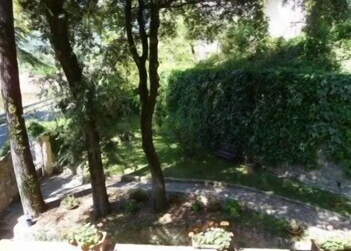 La Locanda Del Borgo 4*