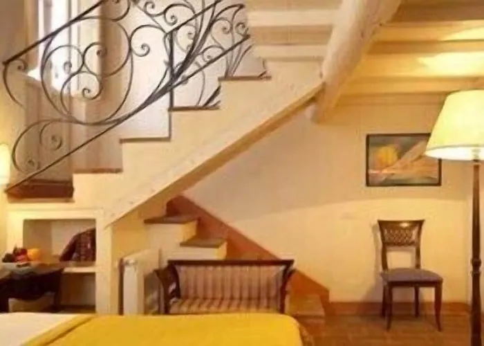 La Locanda Del Borgo