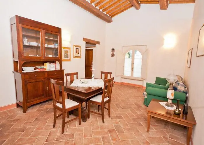 Hotel La Locanda Del Borgo 4*