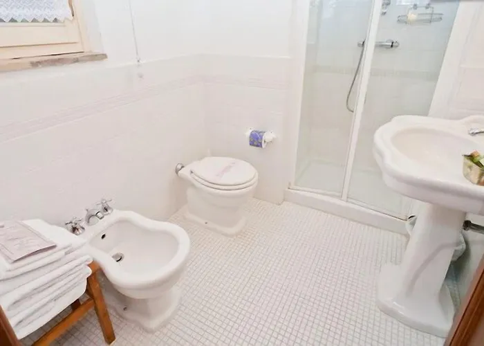 La Locanda Del Borgo Pietralunga (Umbria)