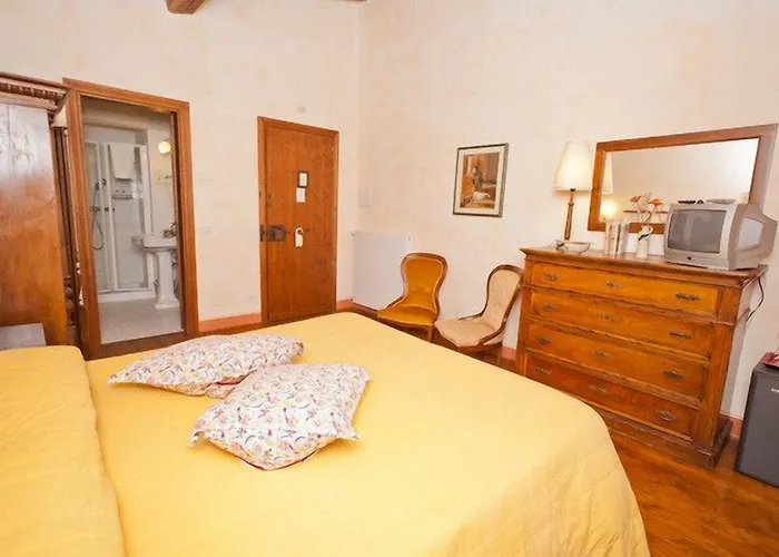 La Locanda Del Borgo