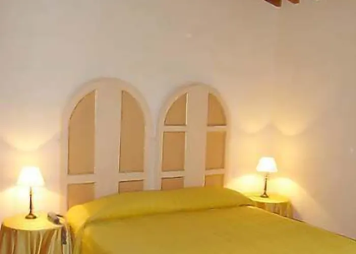 Hotel La Locanda Del Borgo