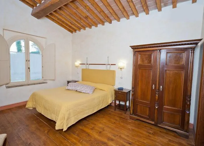 La Locanda Del Borgo Hotel Pietralunga (Umbria)