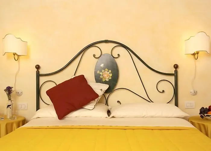 La Locanda Del Borgo